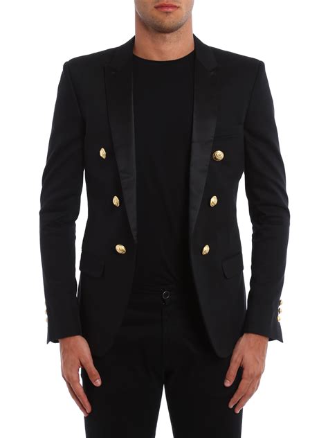 giacche imitazioni balmain